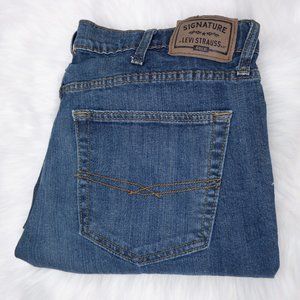 LEVI'S- Athletic Fit Men's Jeans